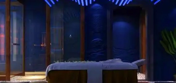 北京西城YanYan养生馆秉持“客户至上”的服务理念