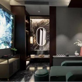 北京西城YanYan养生馆秉持“客户至上”的服务理念