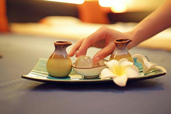 欢迎来到北京西城YanYan养生馆养生馆!