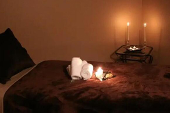 欢迎来到北京西城YanYan养生馆休闲会所!